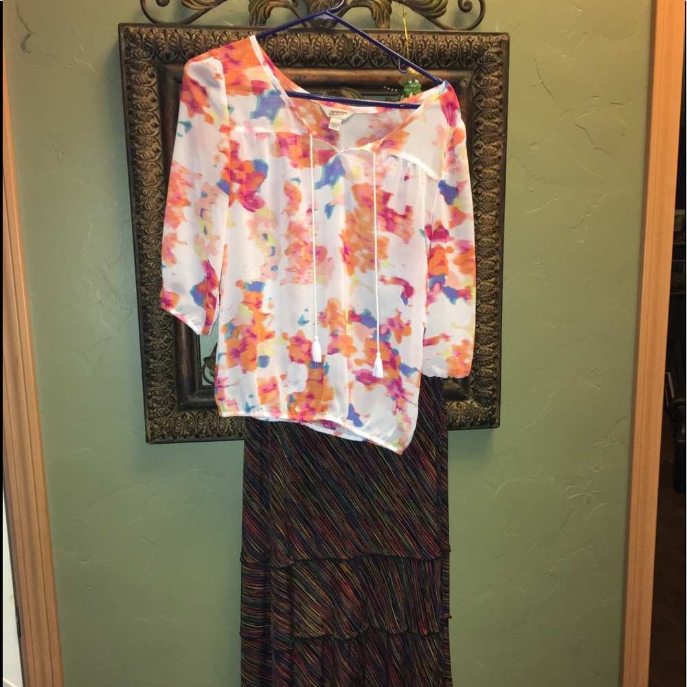 Bundle outfit